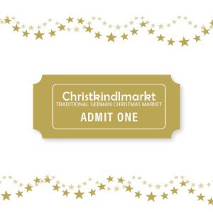 Entrance Ticket